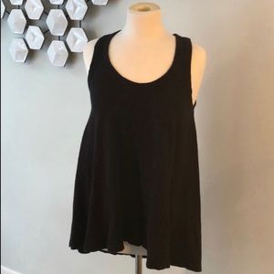 Wilt Tank Top SZ S
